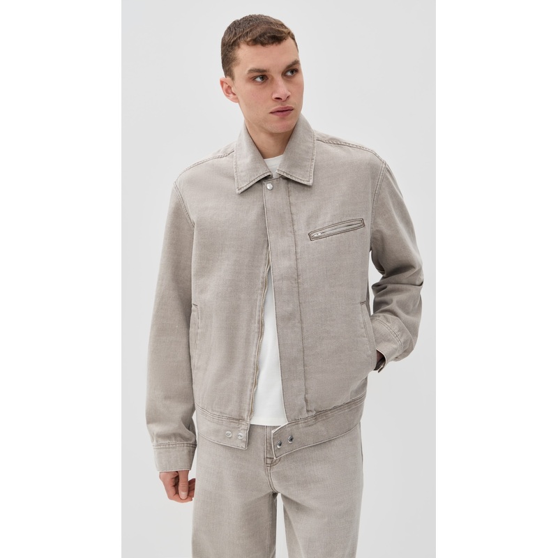 Our Legacy Miller Jacket