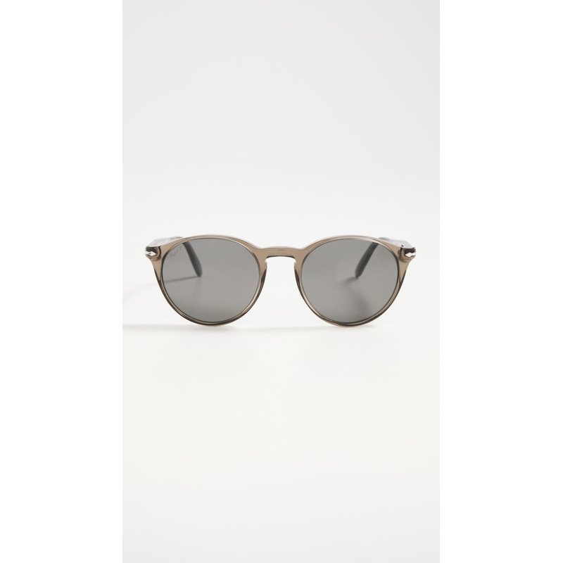 Persol Galleria Phantos Polarized Sunglasses