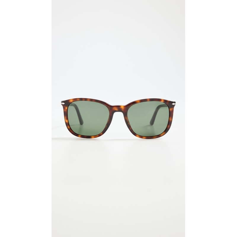 Persol Galleria Pillow Sunglasses