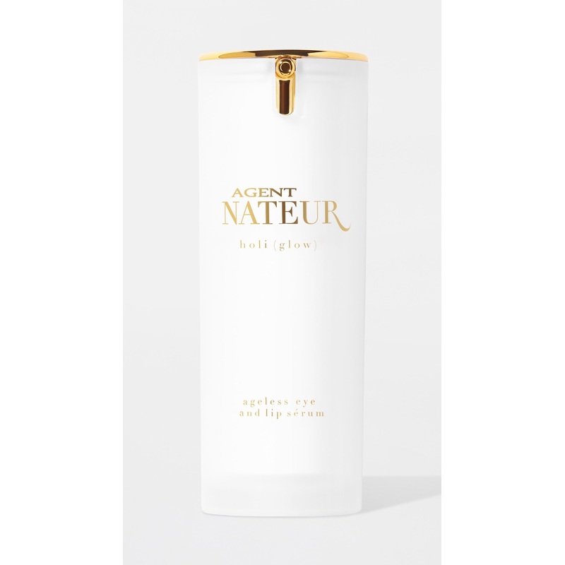 Agent Nateur Holi (glow) Ageless Eye Serum