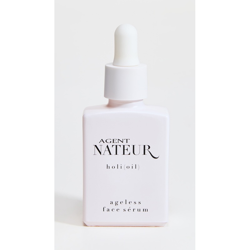 Agent Nateur Holi (Oil) Refining Ageless Face Serum