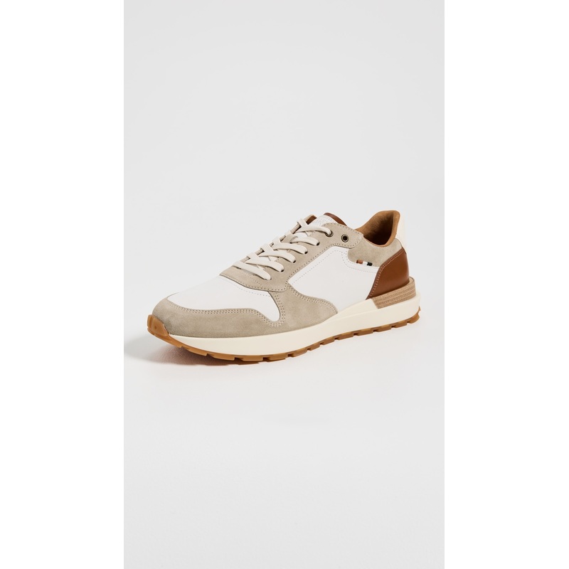 Allen Edmonds Lionel Sneakers