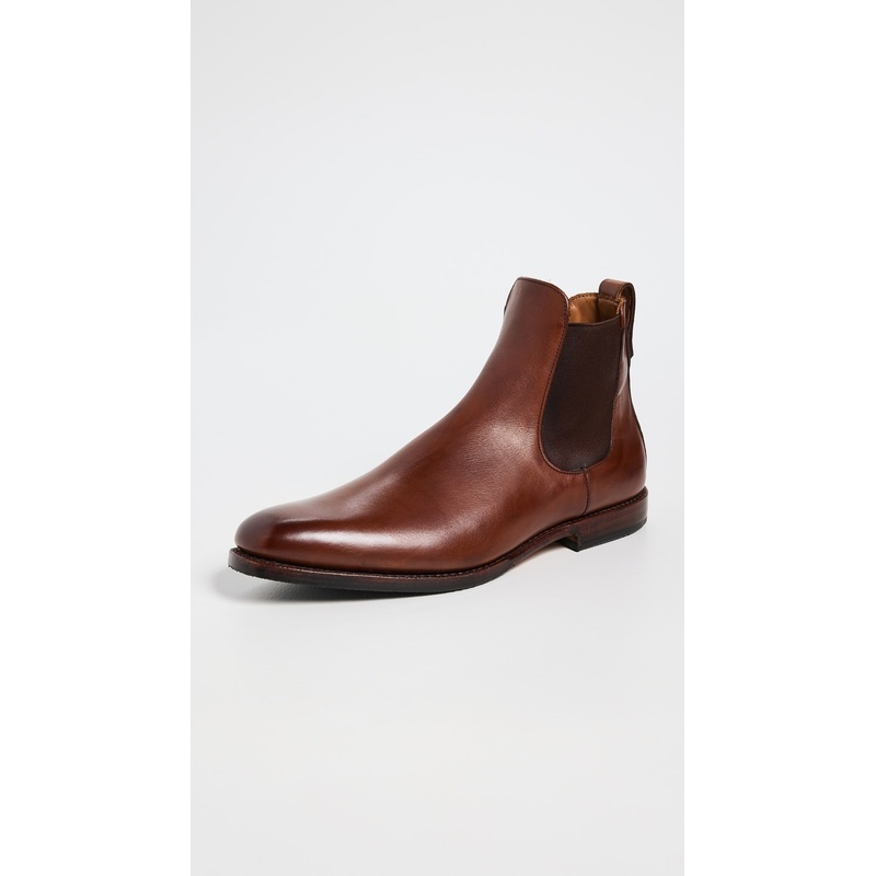 Allen Edmonds Liverpool Chelsea Boots