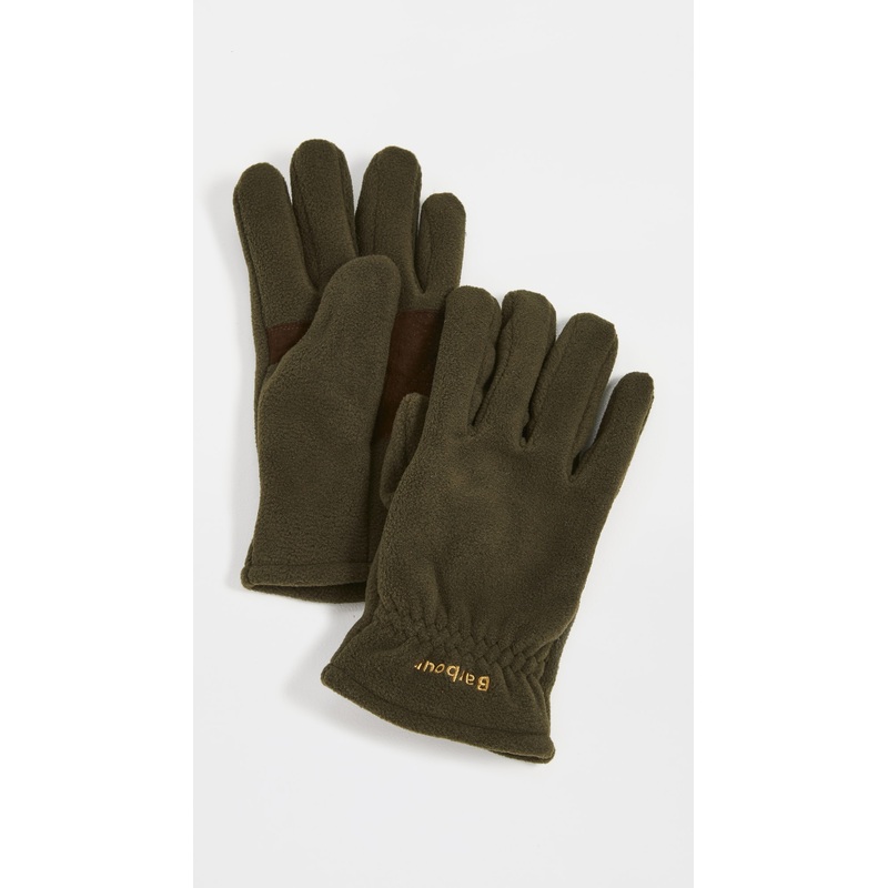 Barbour Coalford Fleece Gloves