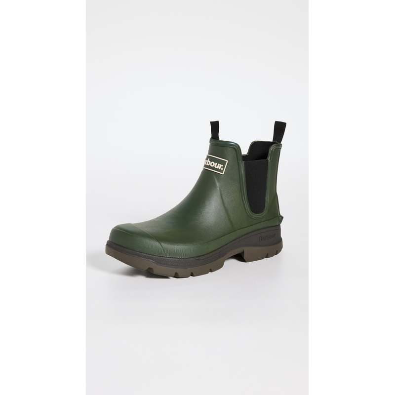 Barbour Nimbus Wellington Rain Boots