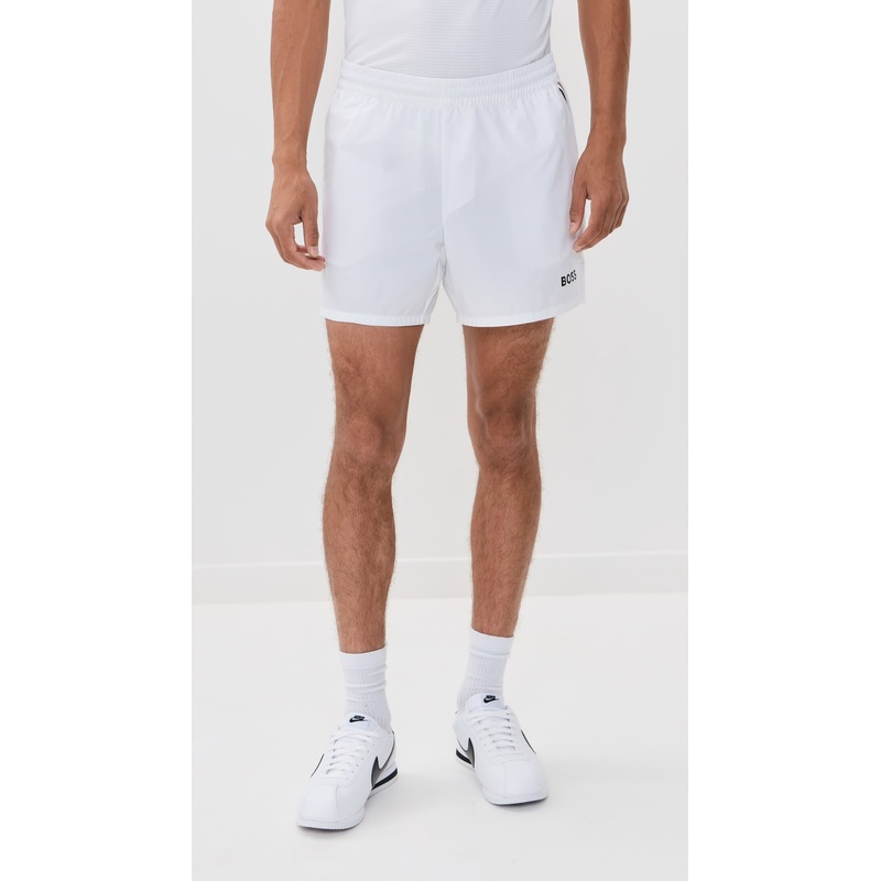 BOSS S_T-Match Shorts 5″