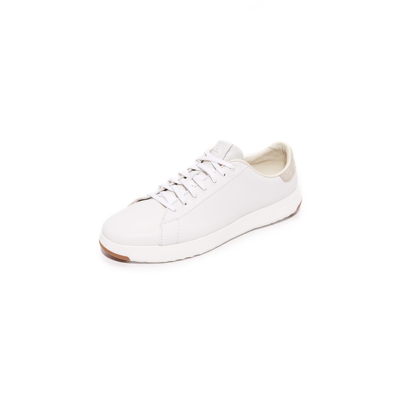Cole Haan GrandPro Tennis Sneakers