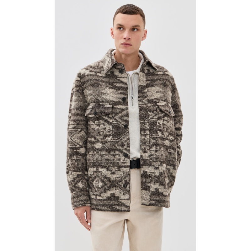 Isabel Marant Kervon Jacket