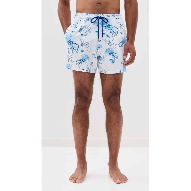 Vilebrequin Moorise Swim Trunks