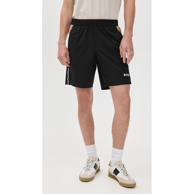 BOSS S_T-Match Shorts 9″