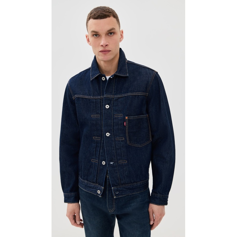 Levi’s Type I Trucker Jacket