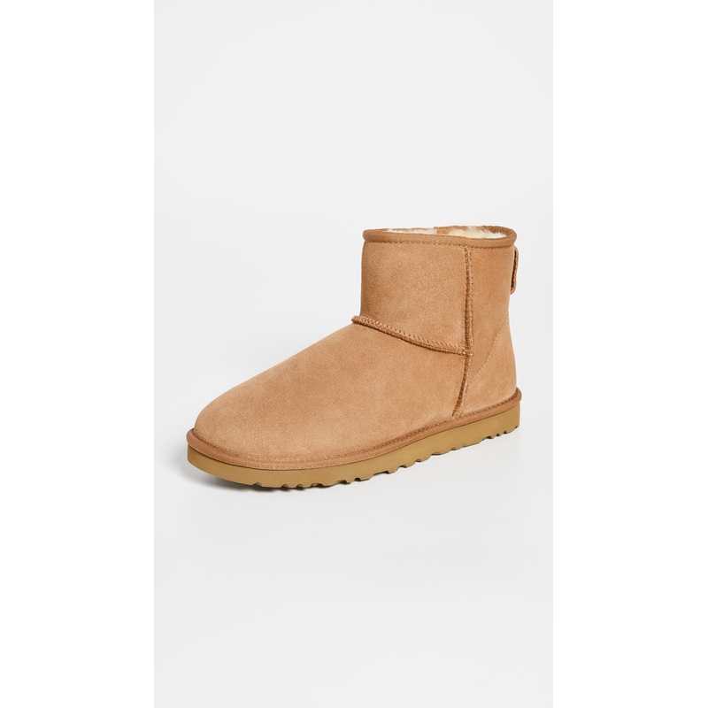 UGG Classic Mini Boots