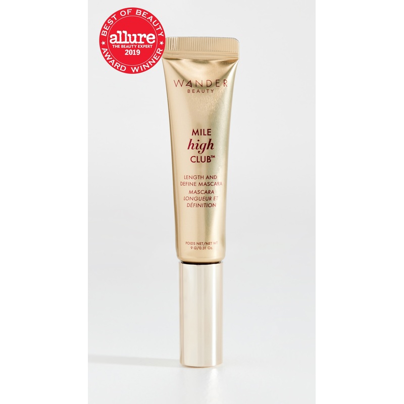 Wander Beauty Mile High Club Volume and Length Mascara