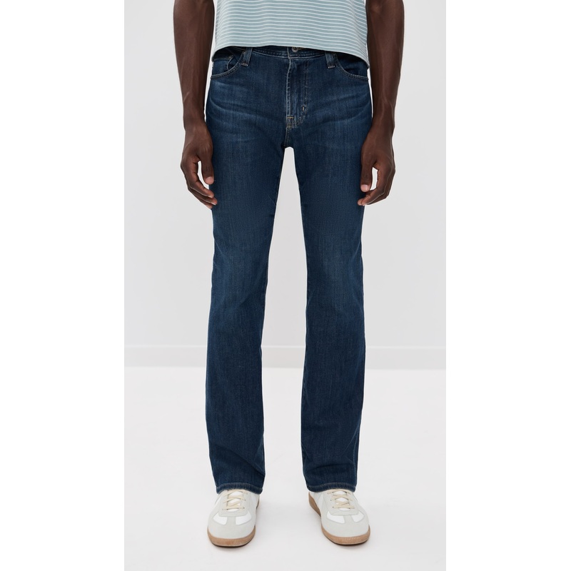 AG Clint Denim 360 Bootcut Denim 34″