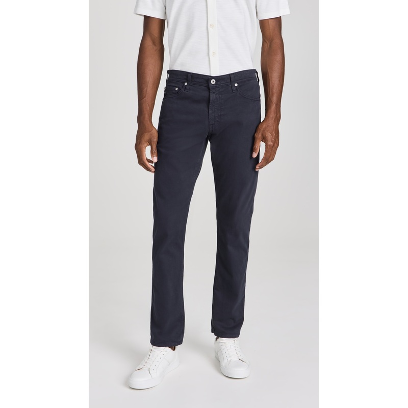 AG Graduate SUD Tailored Twill Jeans 32″
