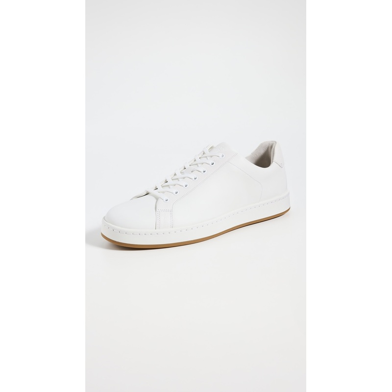 Allen Edmonds Barnes Sneakers