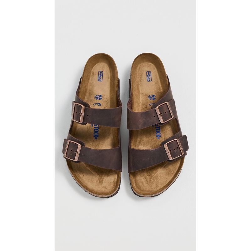 Birkenstock Arizona SFB Sandals