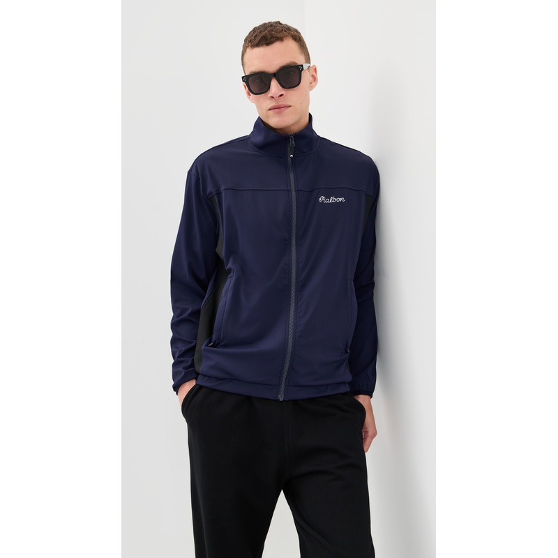 Malbon Golf Peninsula Jacket