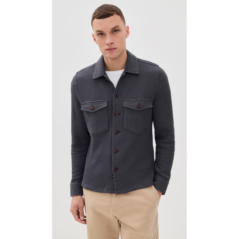 RAILS Wells Jacket