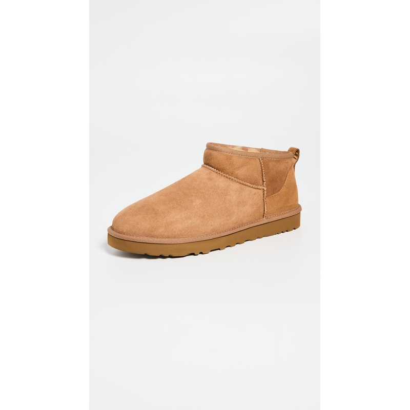 UGG Classic Ultra Mini Boots