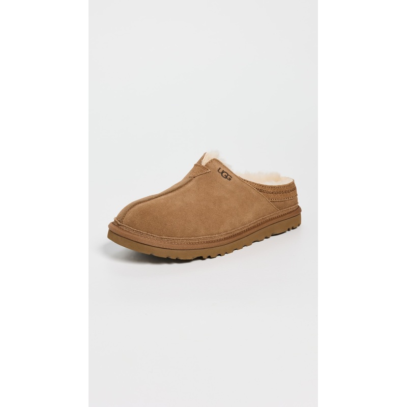 UGG Neuman Slippers