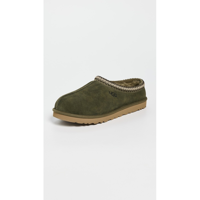 UGG Tasman Baxter Slippers