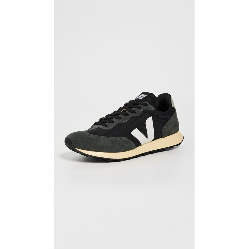 Veja Rio Branco II Sneakers