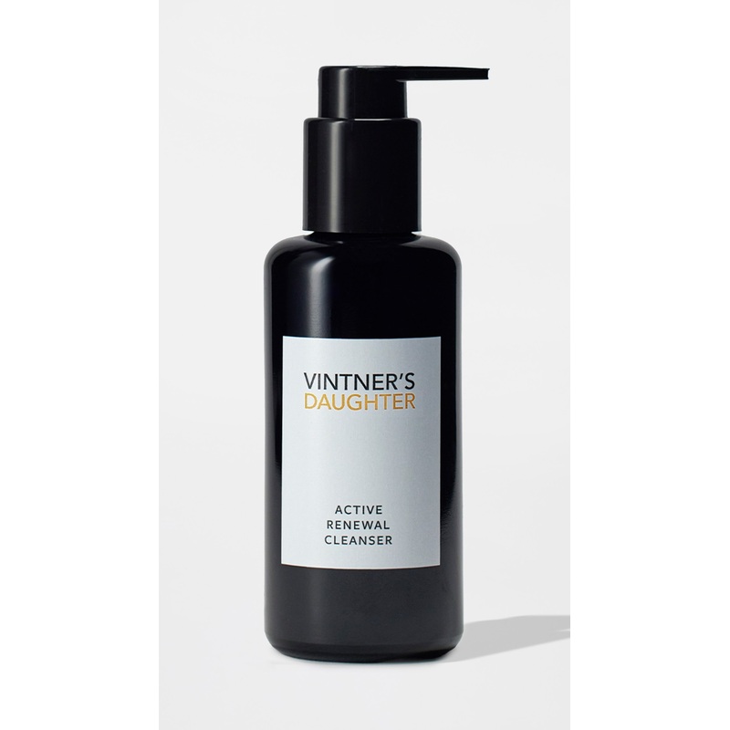 Vintner’s Daughter Active Renewal Cleanser