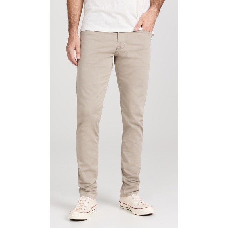AG Tellis Modern Slim Jeans In Commuter Performance 34″