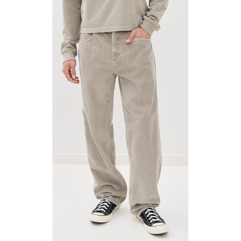 AGOLDE Fusion Corduroy Jeans