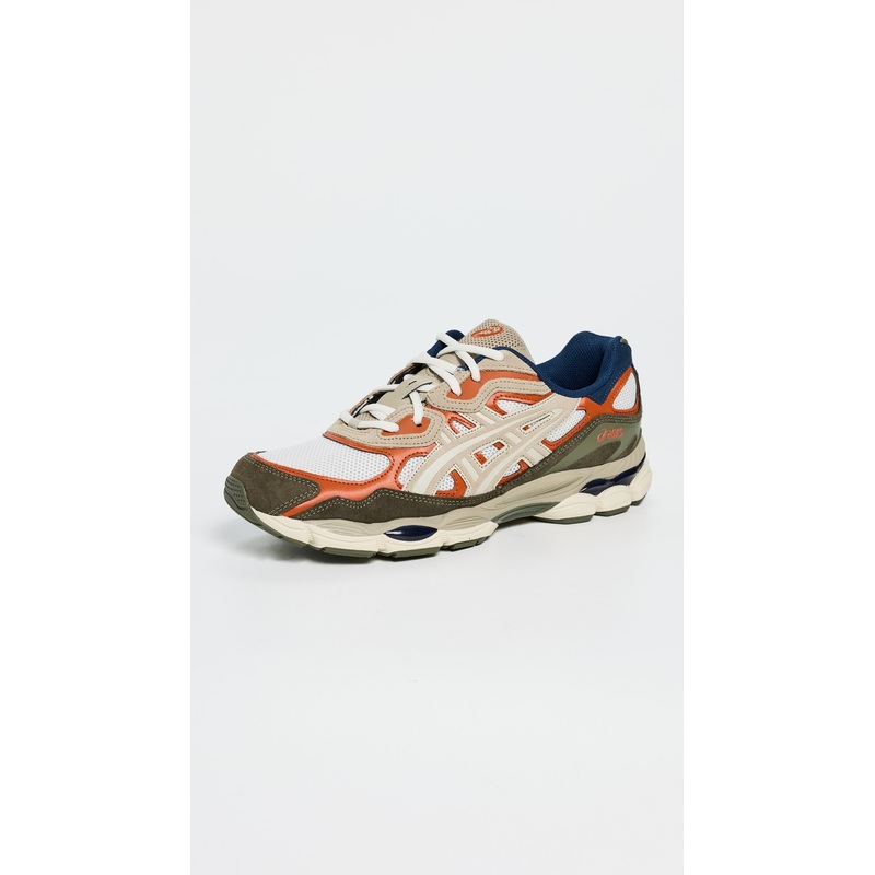 ASICS Gel-NYC Sneakers