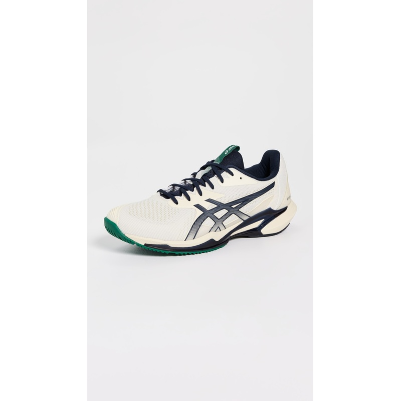 ASICS Solution Speed Ff 3 Tennis Sneakers