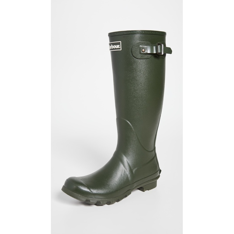 Barbour Barbour Bede Wellington Boots