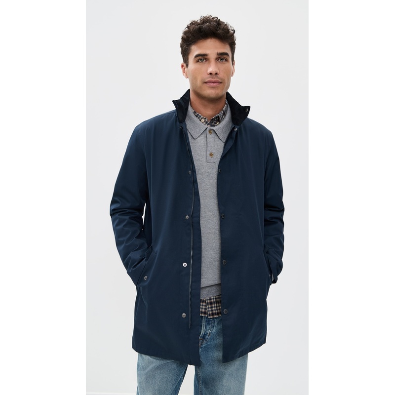 Barbour Barbour Chelsea Waterproof Jacket