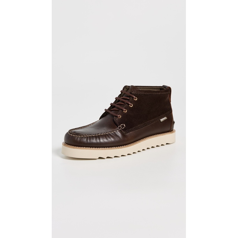 Barbour Barbour Hadston Chukka Boots