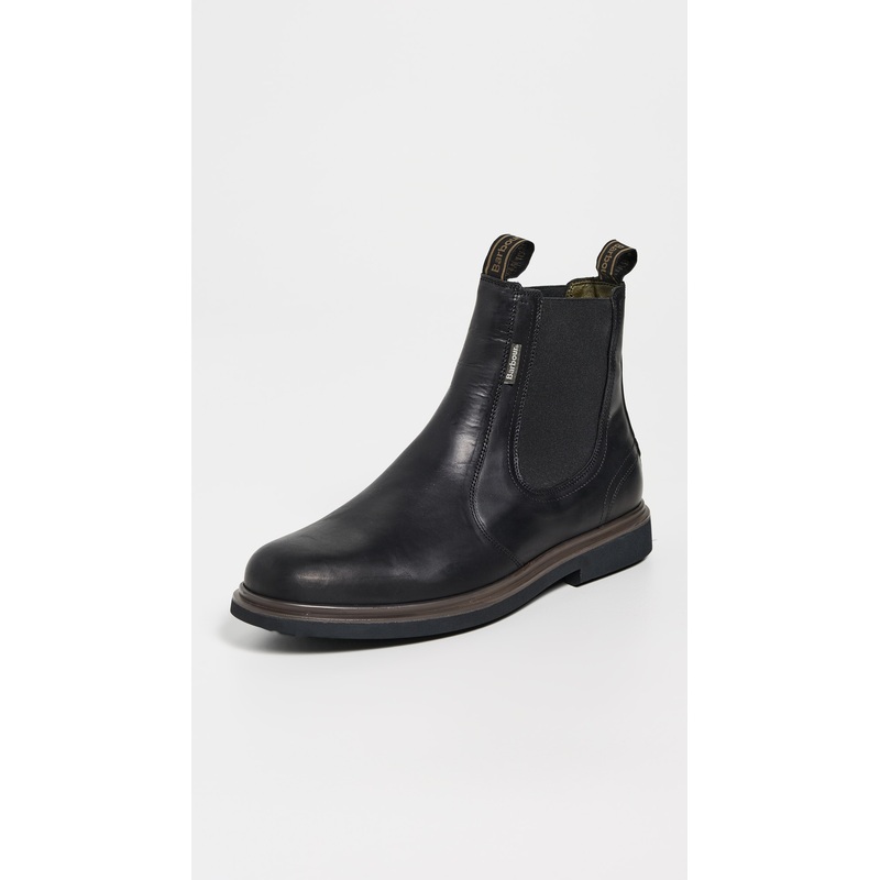 Barbour Barbour Hale Chelsea Boots