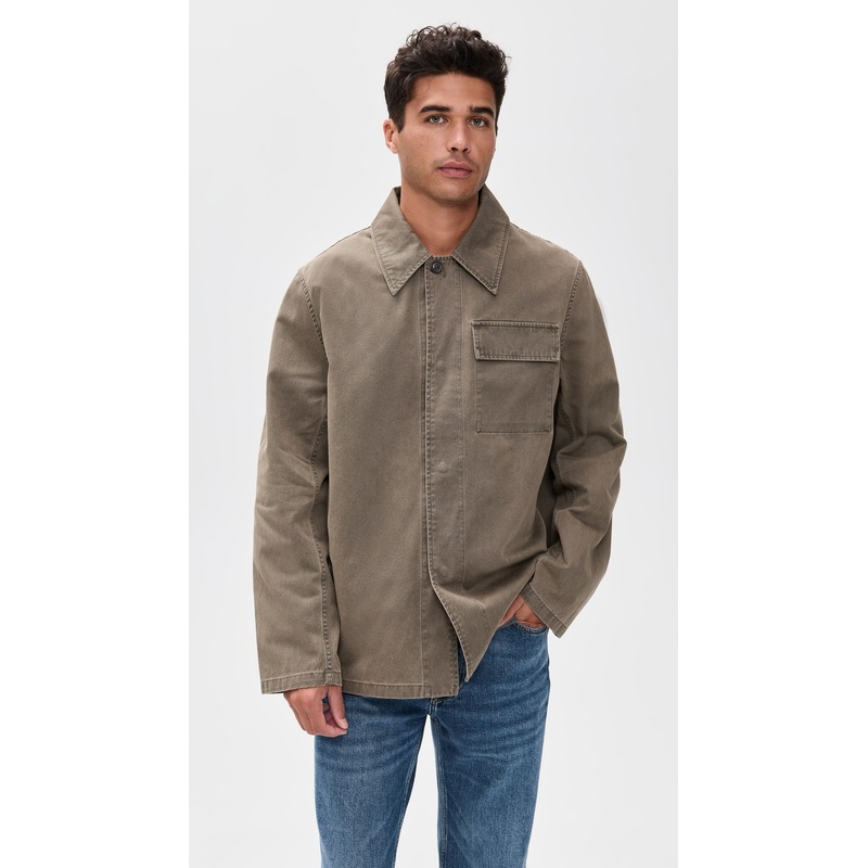 Our Legacy Dutch Work Jacket