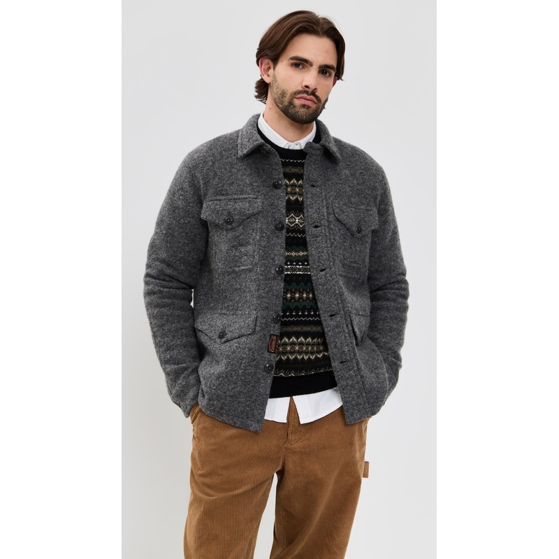 Polo Ralph Lauren Original Label Thicket Jacket