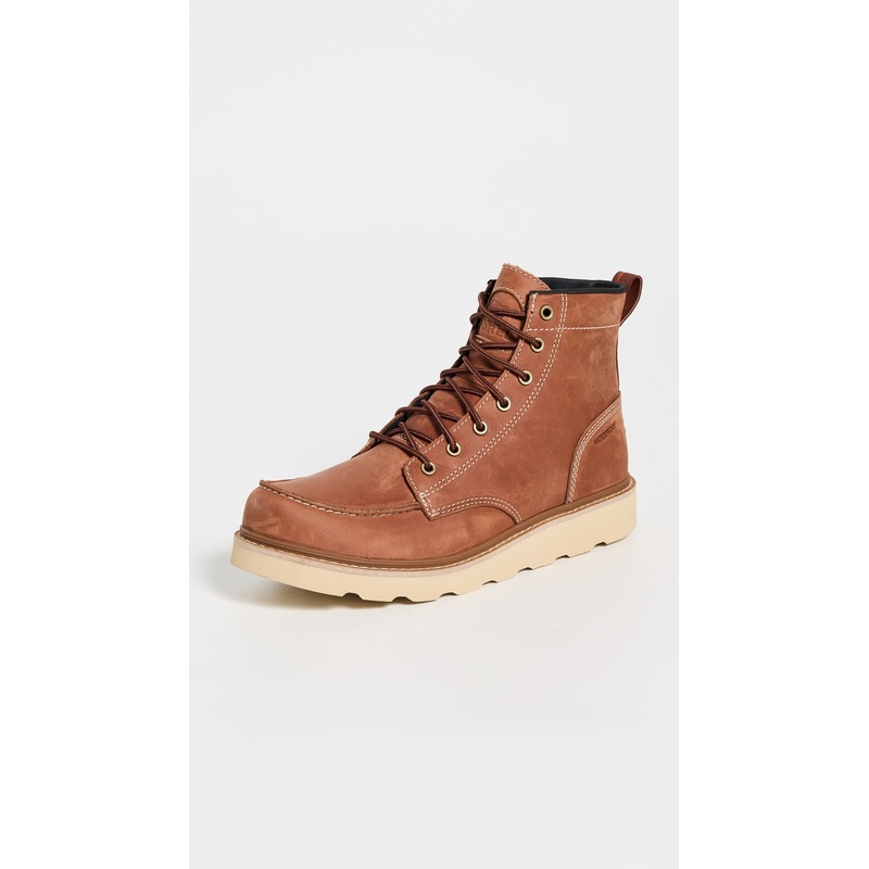 Sorel Slabtown 62 Moc Boots