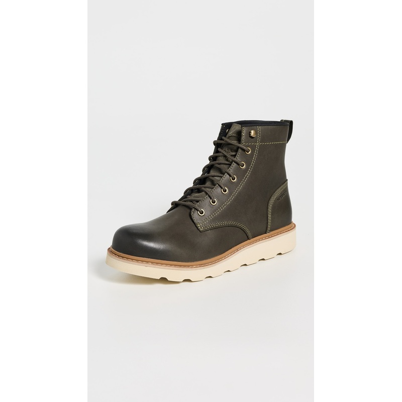 Sorel Slabtown 62 Six Boots