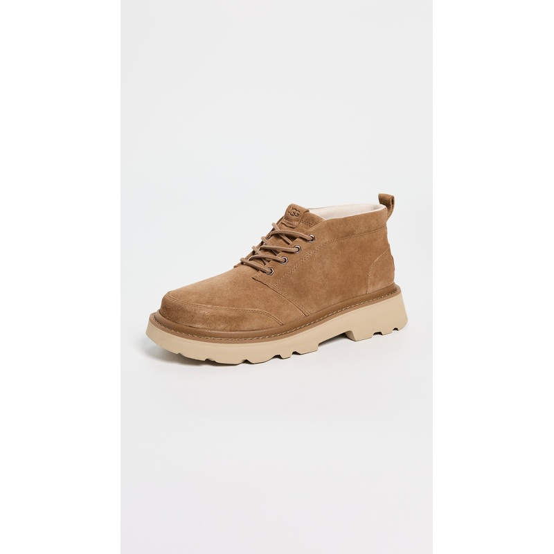 UGG Chukka Lug Boots