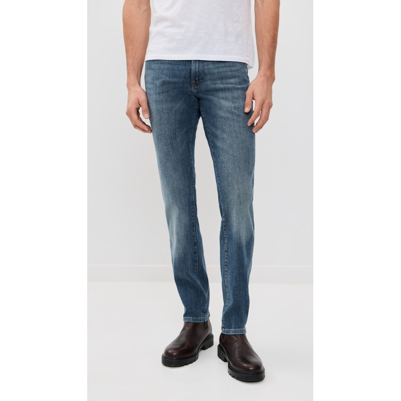 WARP + WEFT AMS Slim Jeans 32″