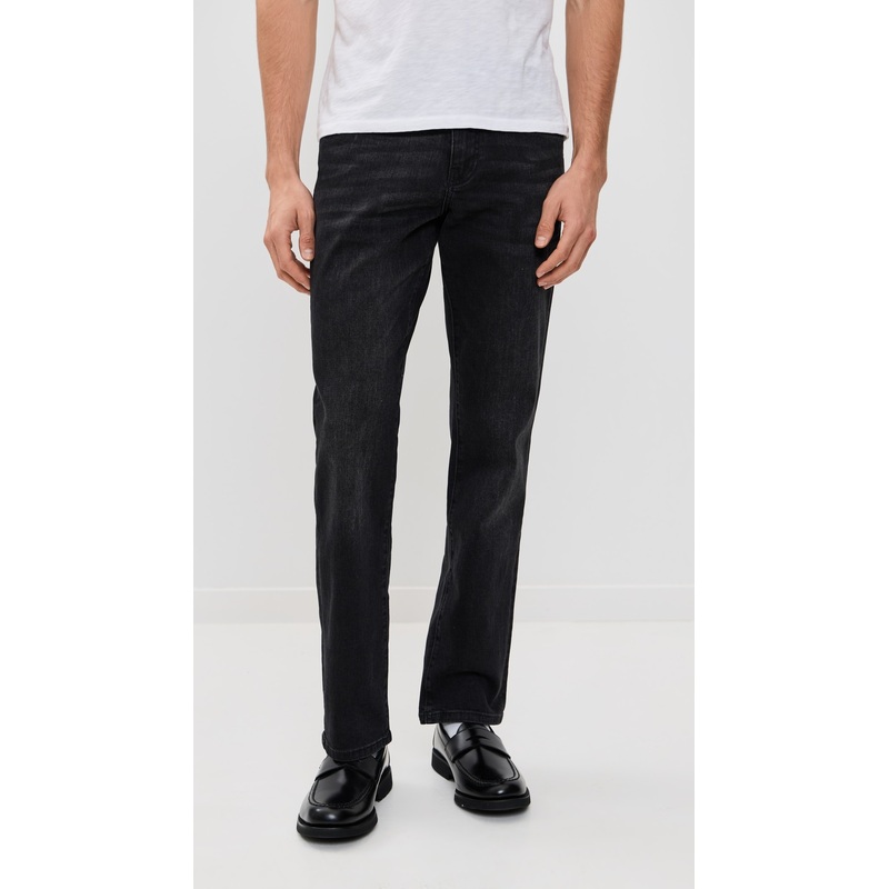 WARP + WEFT ORD Straight Jeans 32″