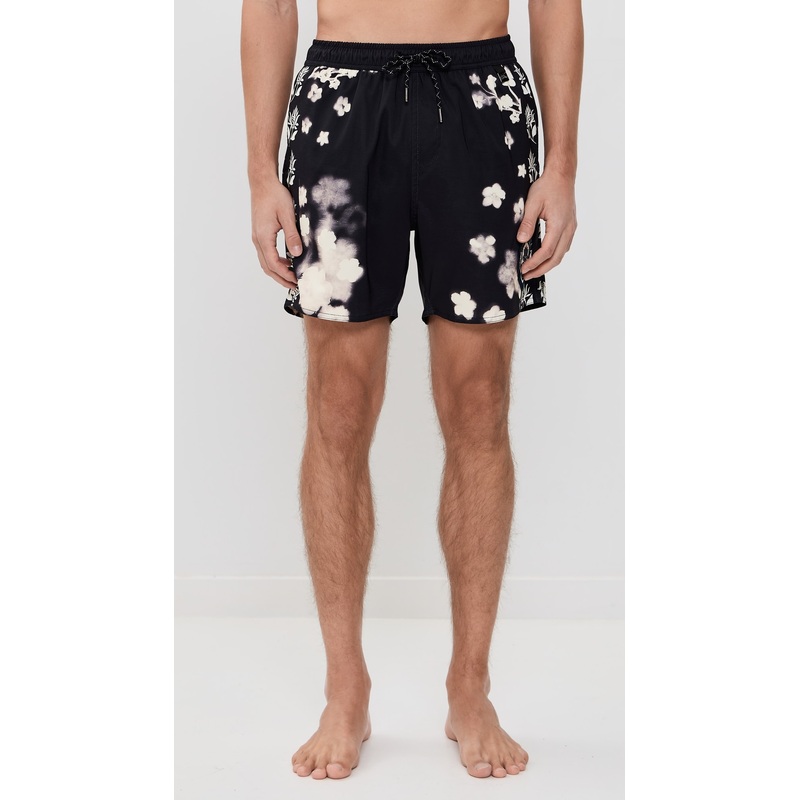 Agua Bendita Joe Trunks