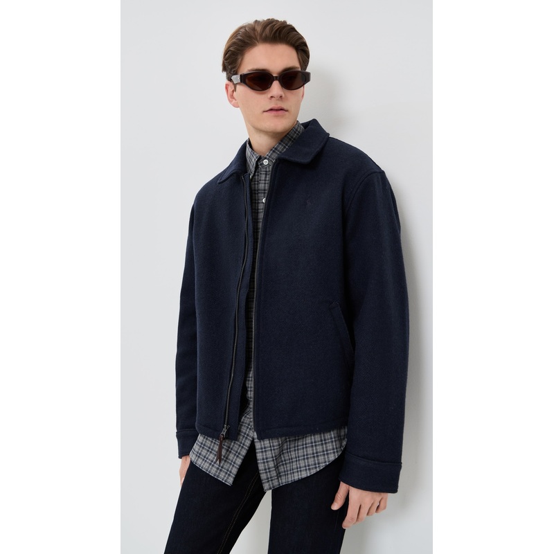 Polo Ralph Lauren Heritage Langdon Jacket