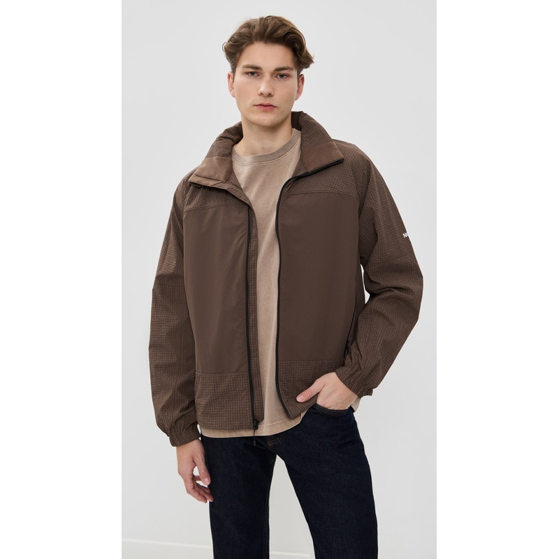 The North Face EG Utility Wind Jacket