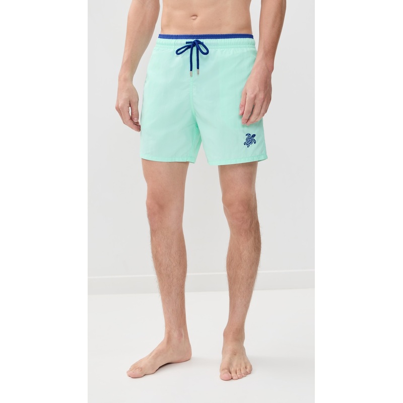 Vilebrequin Moka Swim Trunks