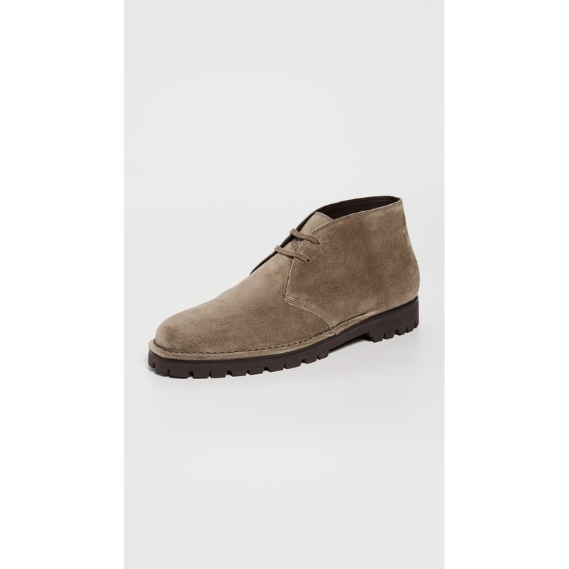 Vince Jerome Chukka Boots