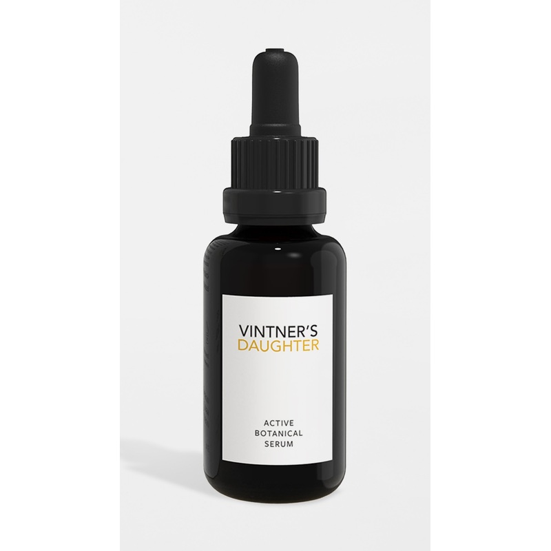 Vintner’s Daughter Active Botanical Serum