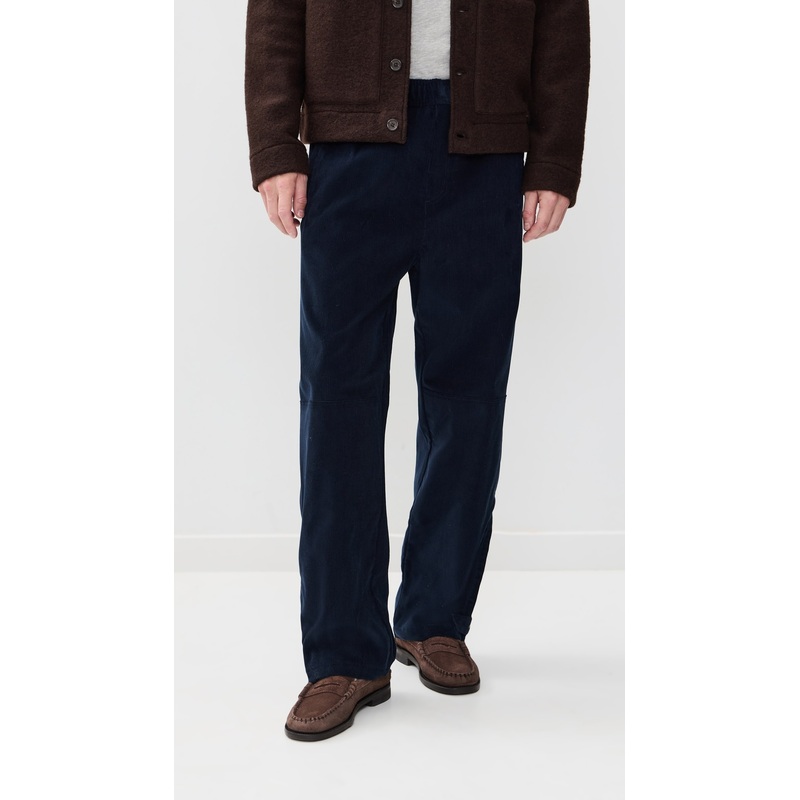 Wales Bonner Corduroy Trousers